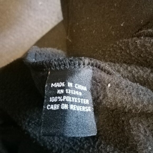 Mountain Fog Womans Jacket - Picture 4 of 4